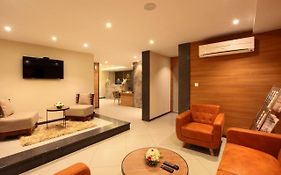 Hotel Archana